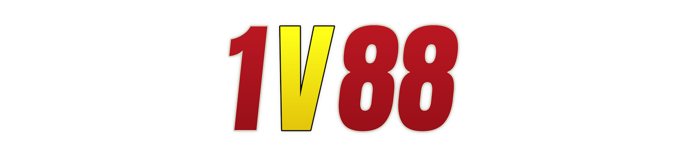 1v88 Logo